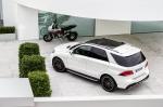 Mercedes-AMG GLE63 S 4Matic 2015 года